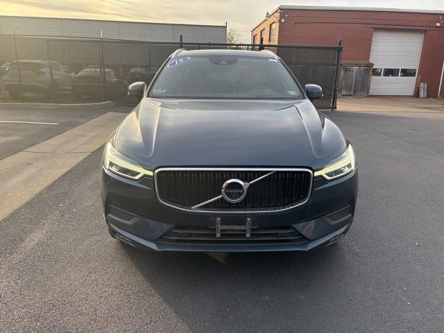 2018 Volvo XC60 Momentum