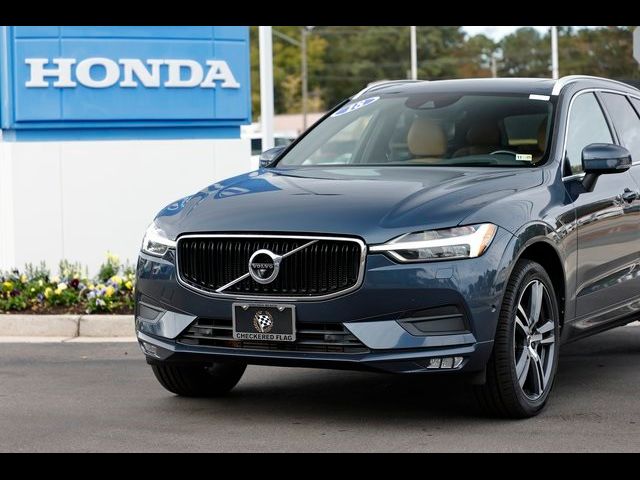 2018 Volvo XC60 Momentum