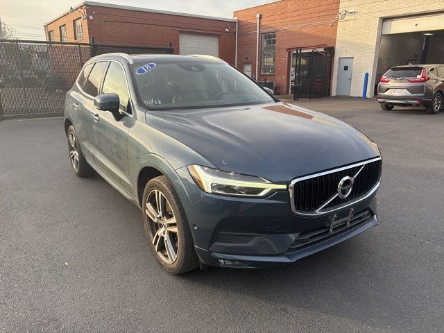 2018 Volvo XC60 Momentum