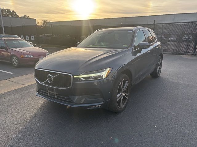 2018 Volvo XC60 Momentum