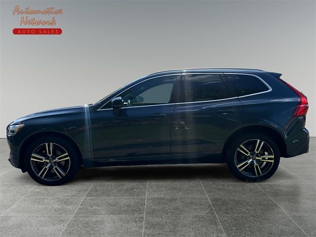 2018 Volvo XC60 Momentum