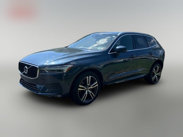 2018 Volvo XC60 Momentum