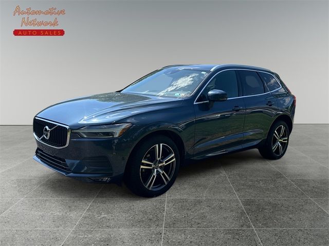 2018 Volvo XC60 Momentum