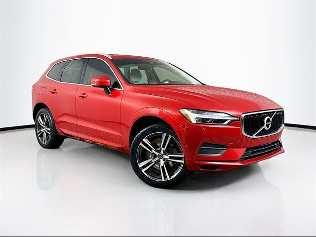 2018 Volvo XC60 Momentum