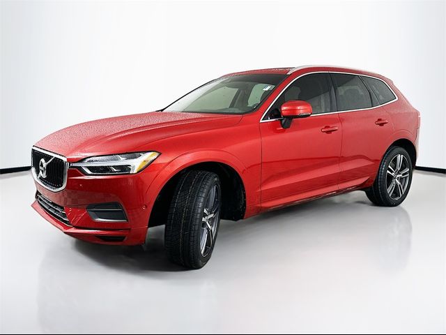 2018 Volvo XC60 Momentum