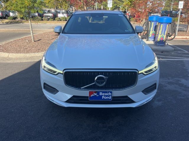 2018 Volvo XC60 Momentum