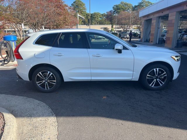 2018 Volvo XC60 Momentum