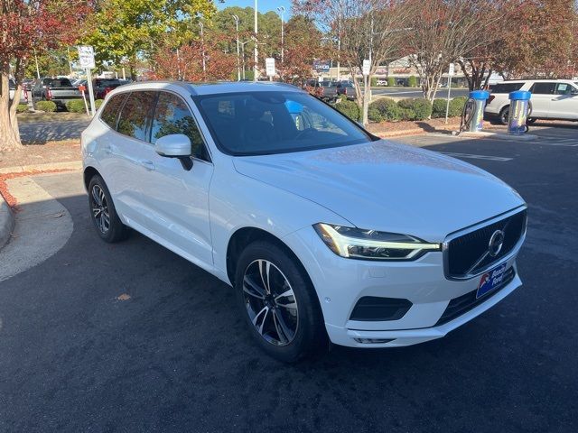 2018 Volvo XC60 Momentum