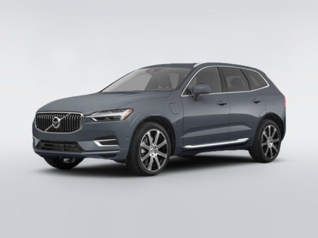 2018 Volvo XC60 Momentum