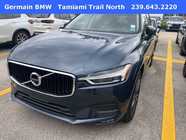 2018 Volvo XC60 Momentum