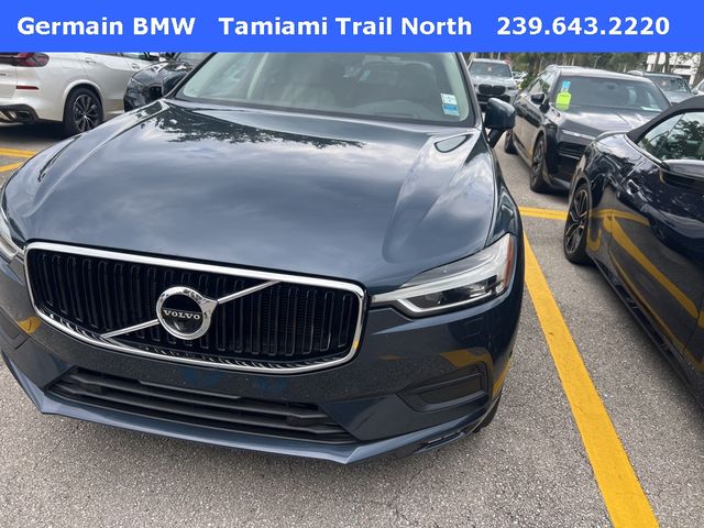 2018 Volvo XC60 Momentum