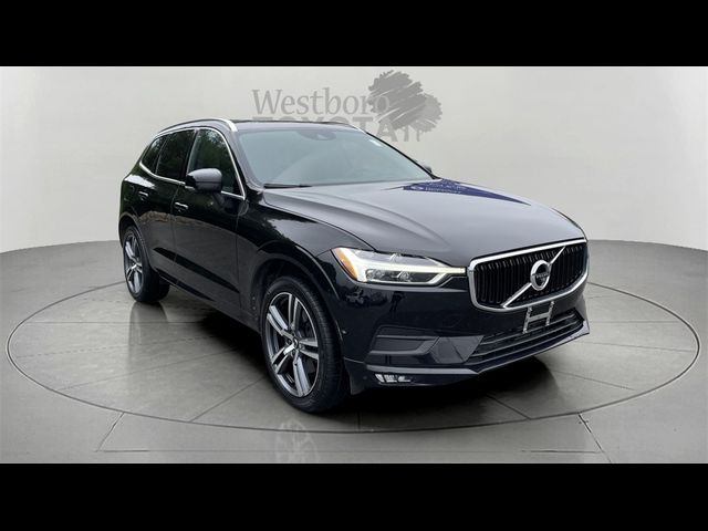 2018 Volvo XC60 Momentum