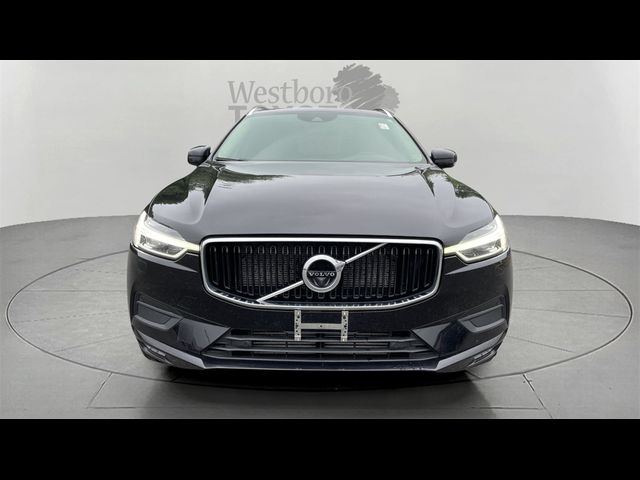 2018 Volvo XC60 Momentum