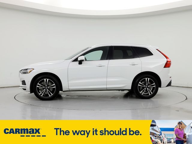 2018 Volvo XC60 Momentum