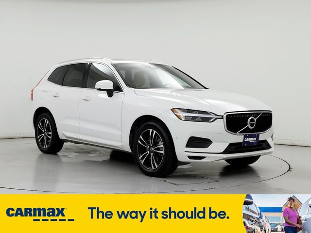 2018 Volvo XC60 Momentum