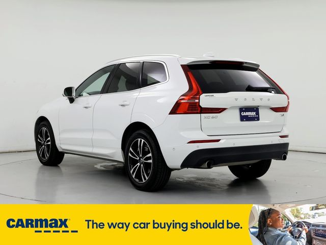 2018 Volvo XC60 Momentum