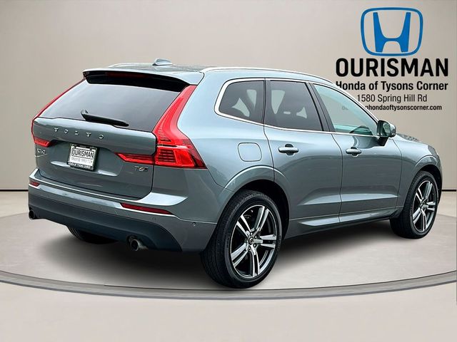 2018 Volvo XC60 Momentum