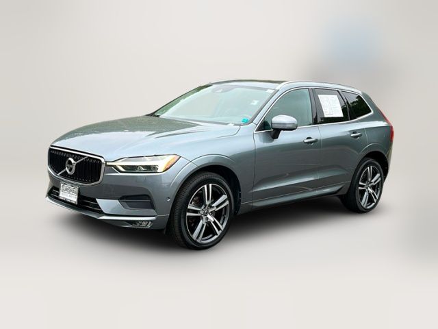 2018 Volvo XC60 Momentum