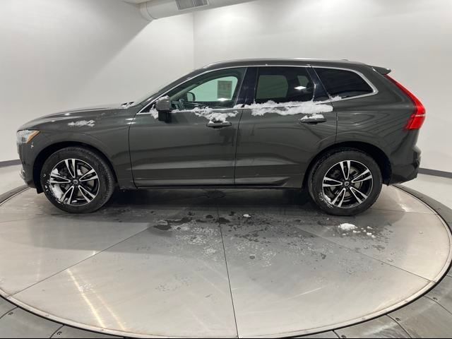 2018 Volvo XC60 Momentum