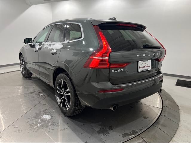 2018 Volvo XC60 Momentum