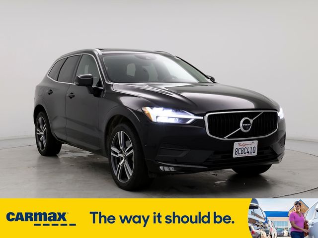 2018 Volvo XC60 Momentum