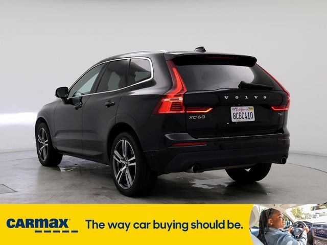 2018 Volvo XC60 Momentum