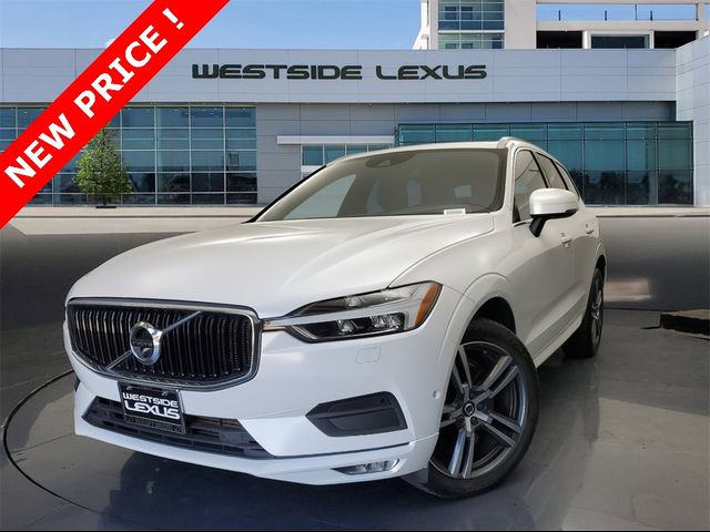 2018 Volvo XC60 Momentum