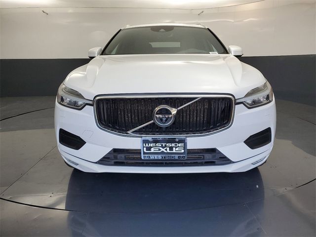 2018 Volvo XC60 Momentum