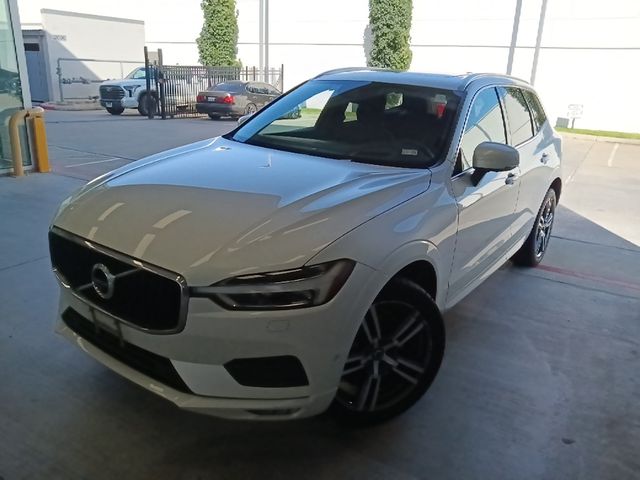 2018 Volvo XC60 Momentum