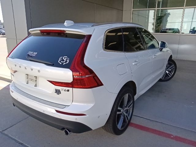 2018 Volvo XC60 Momentum