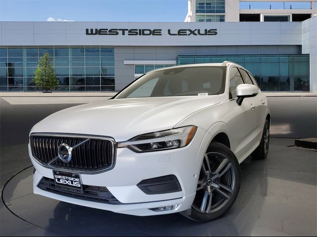 2018 Volvo XC60 Momentum