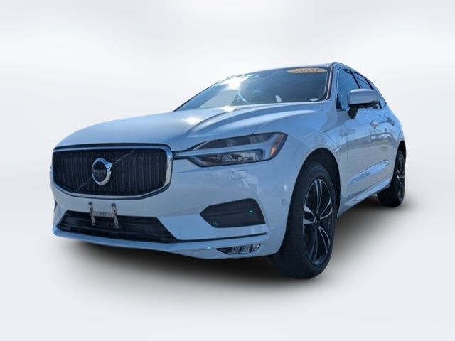 2018 Volvo XC60 Momentum