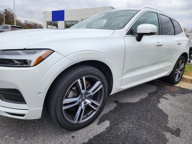 2018 Volvo XC60 Momentum