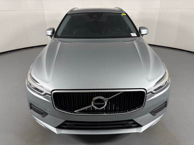 2018 Volvo XC60 Momentum