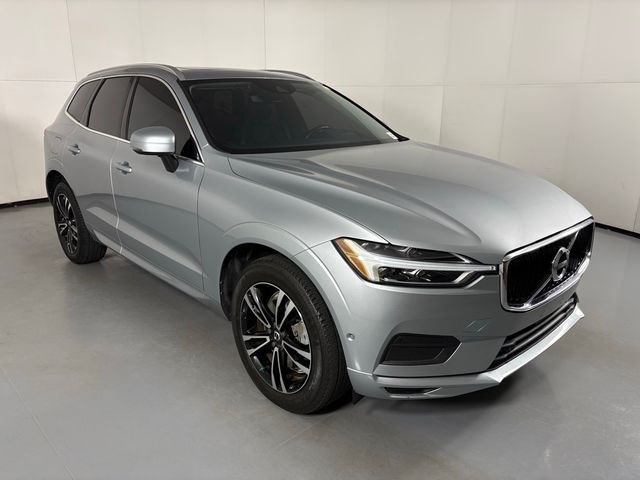 2018 Volvo XC60 Momentum