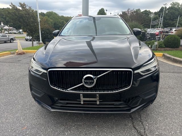 2018 Volvo XC60 Momentum