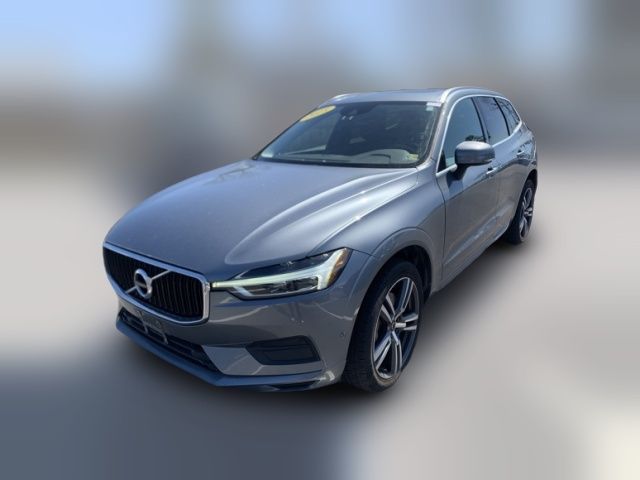 2018 Volvo XC60 Momentum