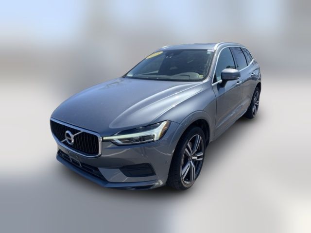 2018 Volvo XC60 Momentum