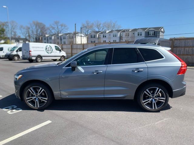 2018 Volvo XC60 Momentum