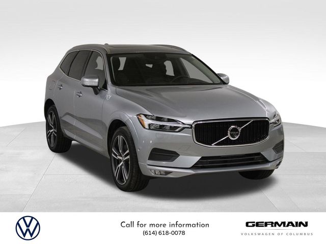 2018 Volvo XC60 Momentum