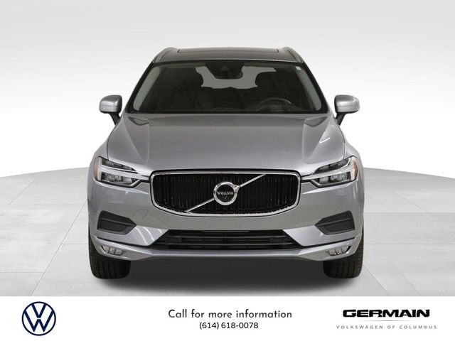 2018 Volvo XC60 Momentum