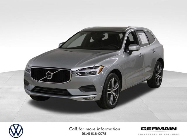 2018 Volvo XC60 Momentum