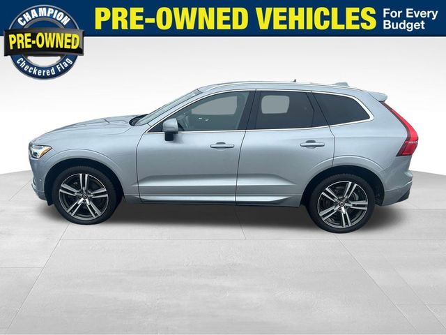 2018 Volvo XC60 Momentum