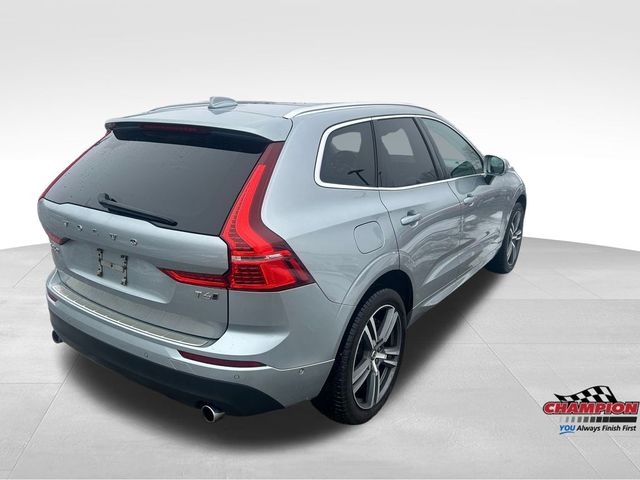 2018 Volvo XC60 Momentum