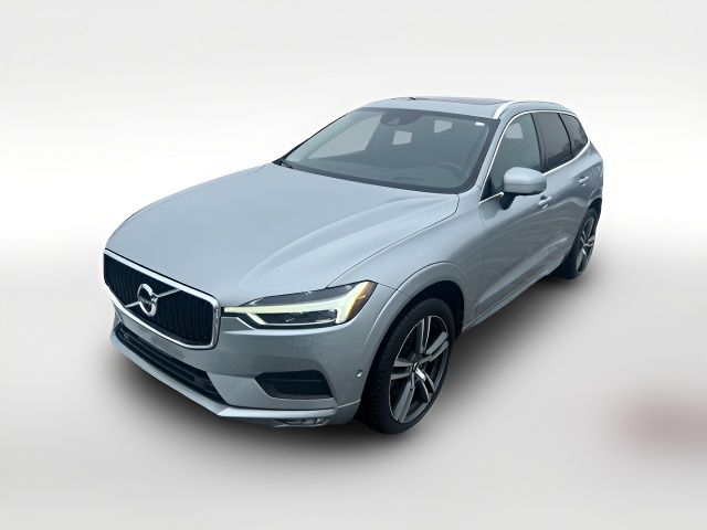 2018 Volvo XC60 Momentum