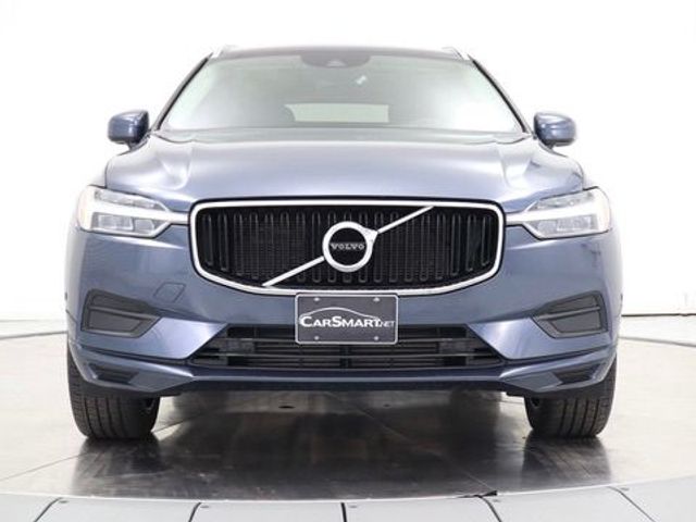 2018 Volvo XC60 Momentum