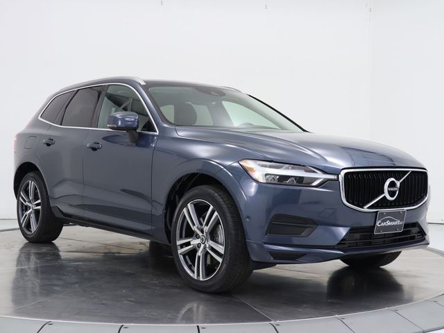 2018 Volvo XC60 Momentum