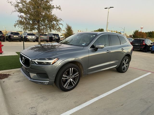 2018 Volvo XC60 Momentum