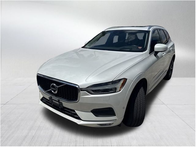 2018 Volvo XC60 Momentum