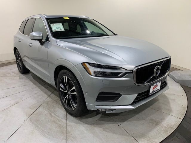 2018 Volvo XC60 Momentum